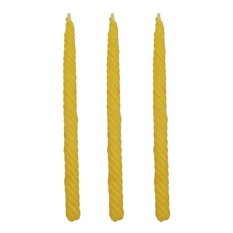 Beeswax Havdalah Candle best